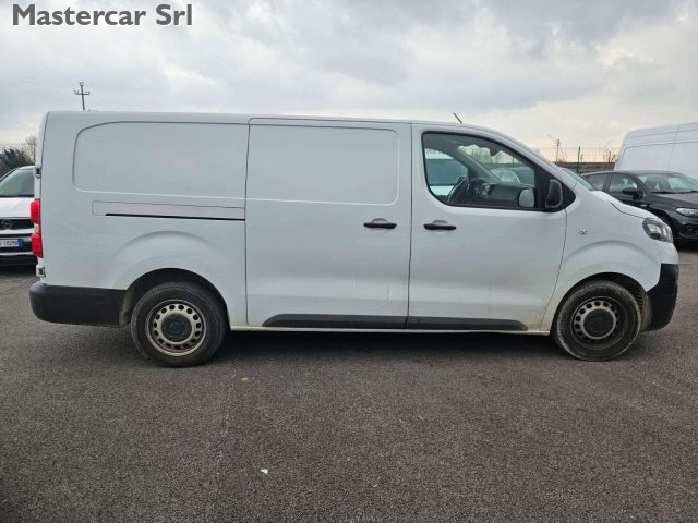 FIAT Scudo usata, con Climatizzatore