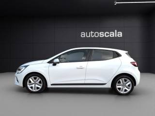 RENAULT Clio usata, con Airbag