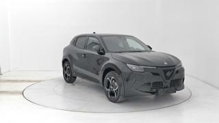 ALFA ROMEO Junior usata, con Boardcomputer