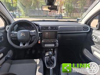 CITROEN C3 usata, con Bluetooth