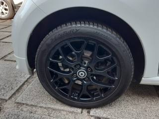 SMART ForFour usata, con USB