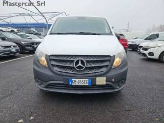 MERCEDES-BENZ Vito usata, con Airbag laterali