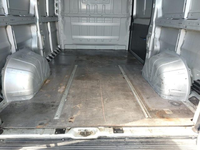 FIAT Ducato usata, con Bluetooth