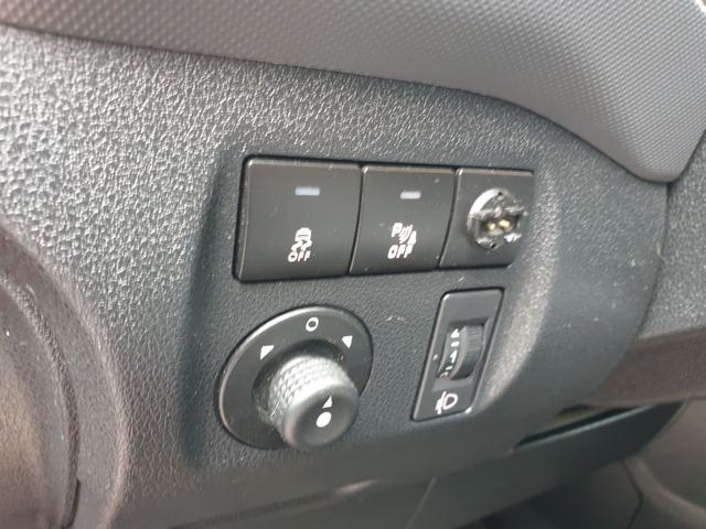 PEUGEOT Partner usata, con Volante multifunzione