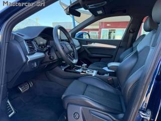 AUDI Q5 usata, con Controllo trazione
