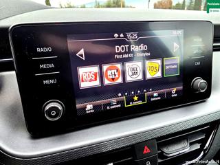 SKODA Kamiq usata, con Controllo trazione