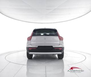 VOLVO XC40 usata 5