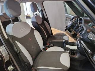FIAT 500L usata 16