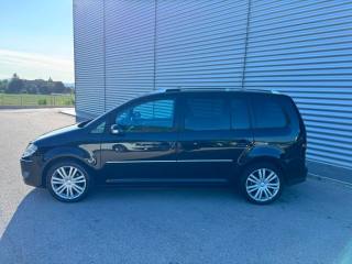 VOLKSWAGEN Touran usata, con Chiusura centralizzata