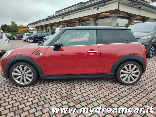MINI Cooper D usata 18