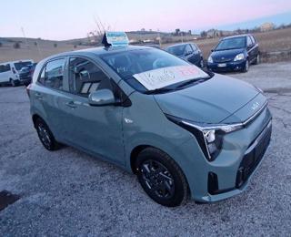 KIA Picanto usata, con Airbag