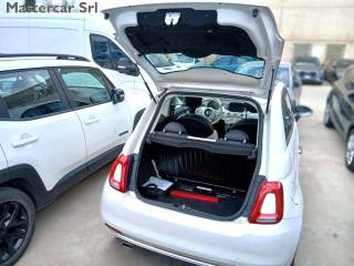 FIAT 500 usata, con Boardcomputer