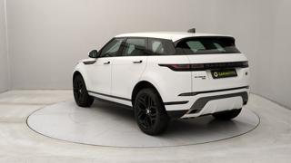 LAND ROVER Range Rover Evoque usata, con Airbag laterali