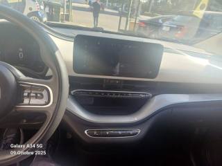 FIAT 500e usata, con Autoradio