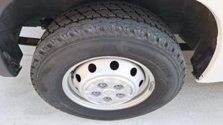 FIAT Ducato usata, con Chiusura centralizzata