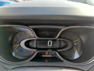 RENAULT Captur usata, con Boardcomputer