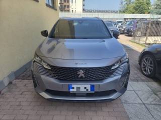 PEUGEOT 5008 usata, con Airbag