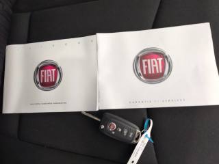 FIAT 500X usata, con Fendinebbia