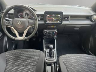 SUZUKI Ignis usata, con ESP