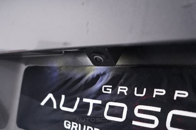 CITROEN C5 Aircross usata, con Sensore di pioggia