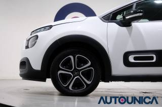 CITROEN C3 usata, con USB