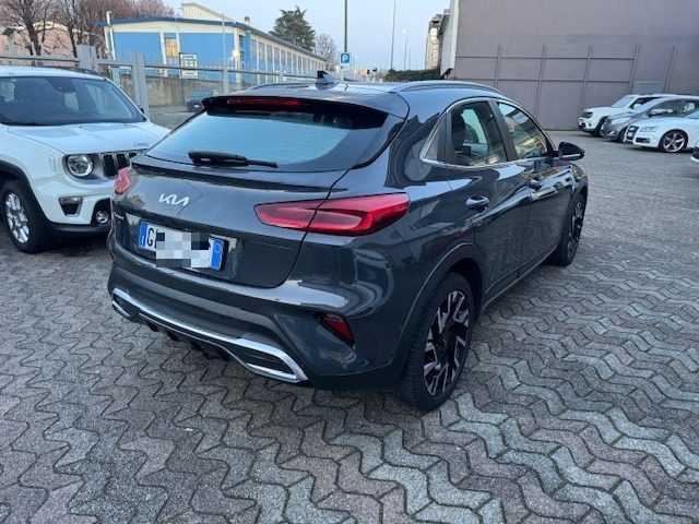 KIA XCeed usata, con Airbag Passeggero