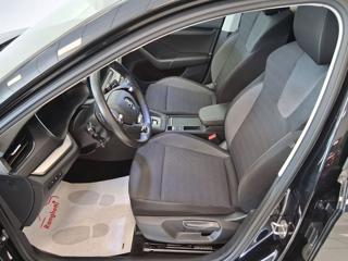SKODA Octavia usata, con Immobilizzatore elettronico