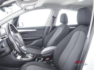 BMW 216 usata 8