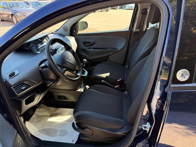 LANCIA Ypsilon usata, con Chiusura centralizzata