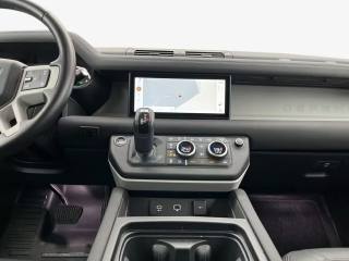 LAND ROVER Defender usata, con Controllo automatico clima