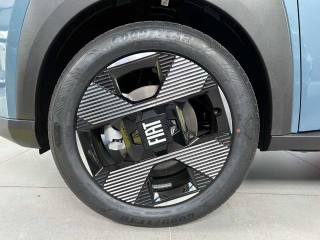 FIAT Grande Panda usata, con Controllo trazione