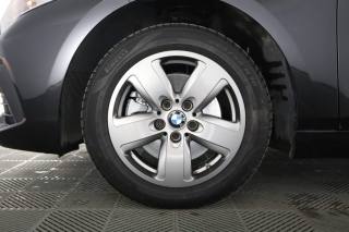 BMW 116 usata 8