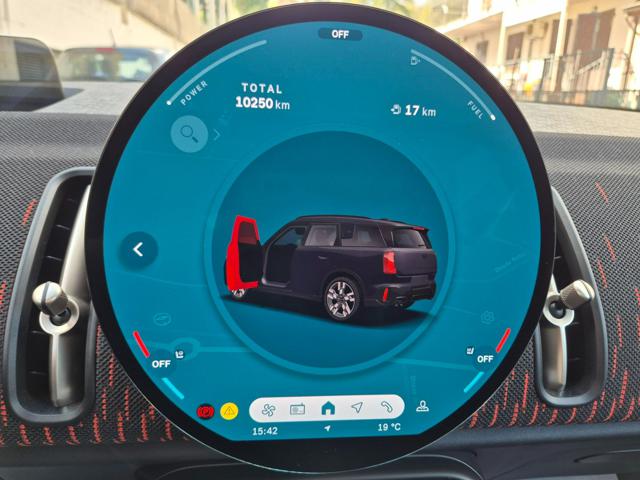 MINI Mini usata, con Immobilizzatore elettronico