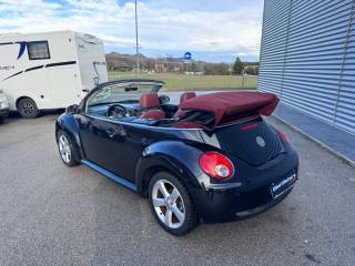 VOLKSWAGEN New Beetle usata, con Cerchi in lega