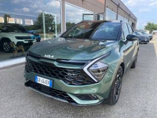 KIA Sportage usata, con Airbag Passeggero