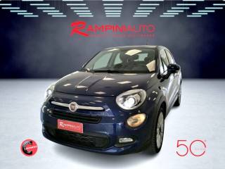 FIAT 500X usata 2