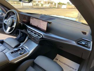 BMW 420 usata, con Cronologia tagliandi