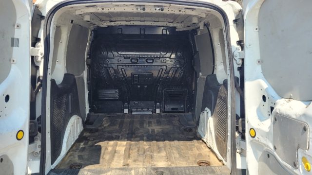 FORD Transit Connect usata, con Controllo trazione
