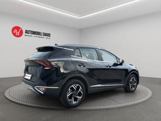 KIA Sportage usata, con Airbag Passeggero