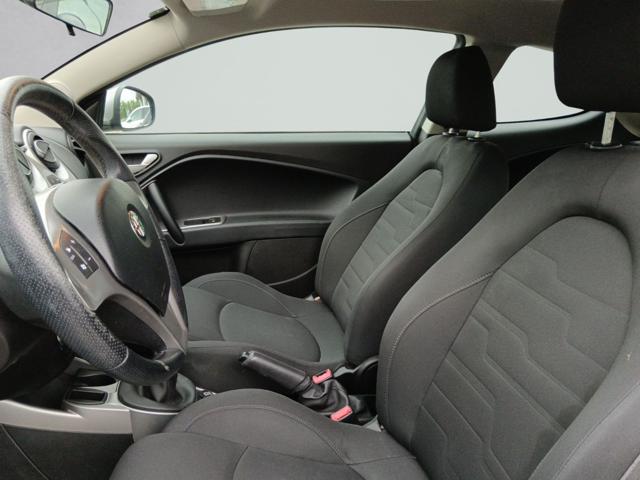 ALFA ROMEO MiTo usata, con Autoradio