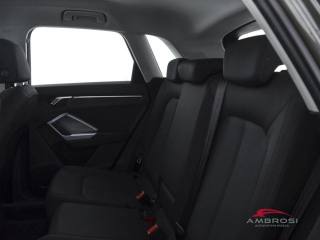 AUDI Q3 usata 9