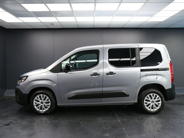 FIAT Doblo usata, con Airbag Passeggero