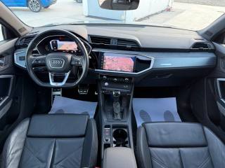 AUDI Q3 usata, con Tetto panorama