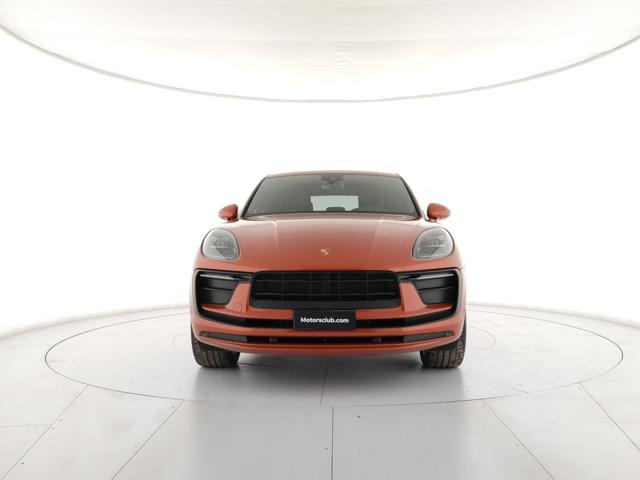 PORSCHE Macan usata, con Autoradio
