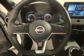 NISSAN Juke usata, con Bluetooth