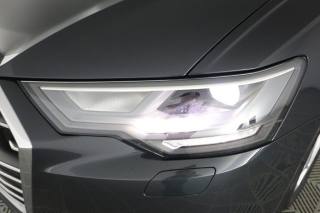AUDI A6 usata 7