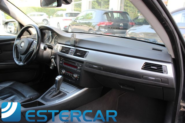 BMW 320 usata, con Chiusura centralizzata