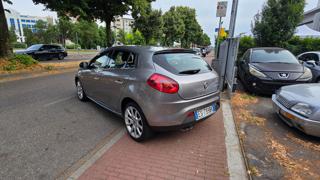 FIAT Bravo usata, con Alzacristalli elettrici