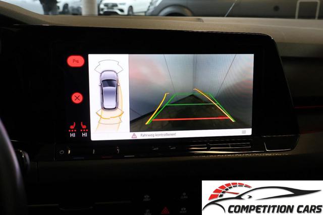 VOLKSWAGEN Golf usata, con Climatizzatore