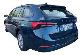 SKODA Octavia usata, con Airbag